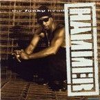 HAMMER - THE FUNKY HEADHUNTER