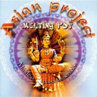 ASIAN PROJECT - MELTING POT