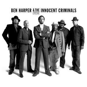 BEN HARPER - LIFELINE