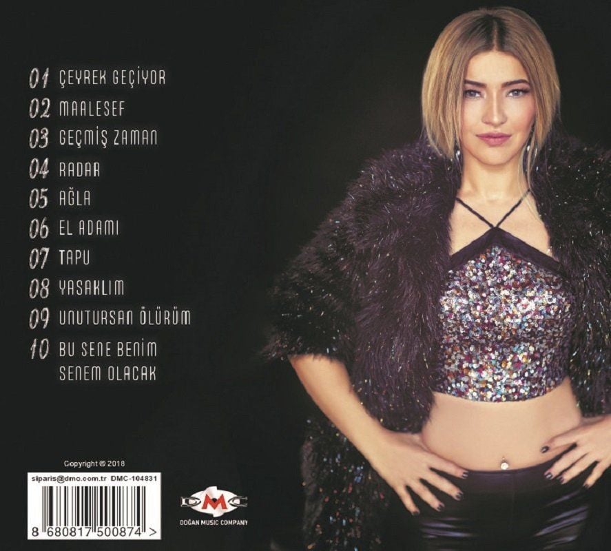 SERRA ARRES - MAALESEF