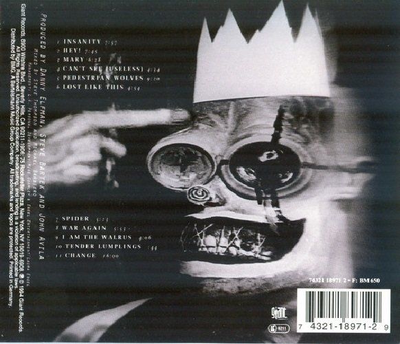 BOINGO - BOINGO (CD)(1994)