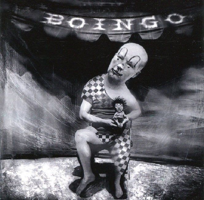 BOINGO - BOINGO (CD)(1994)