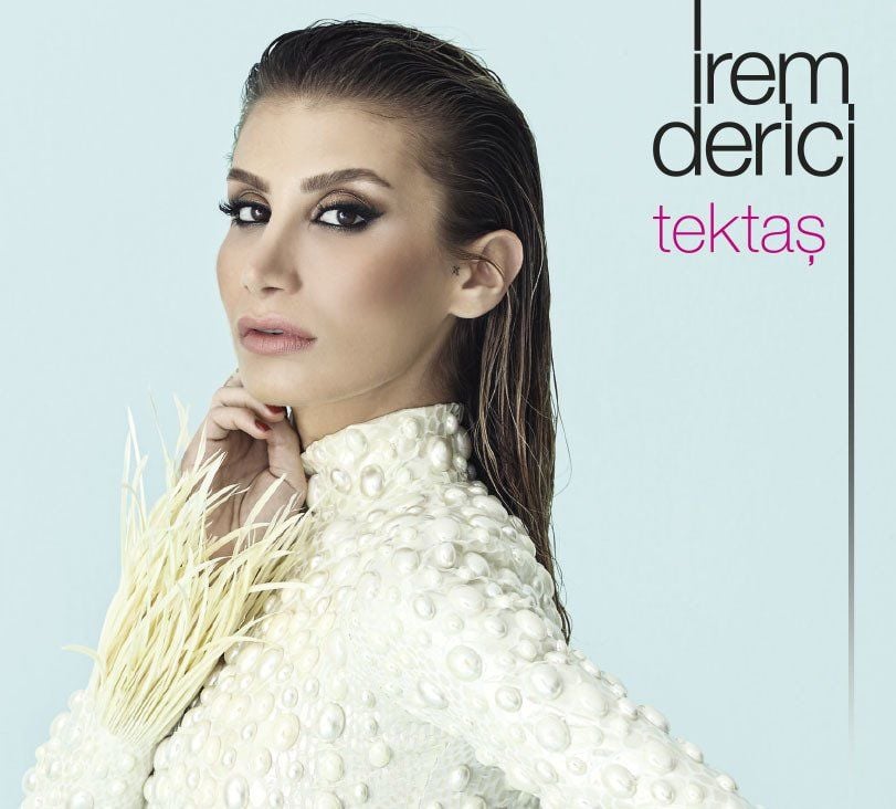 İREM DERİCİ - TEKTAŞ