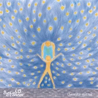 SINEAD O'CONNOR - UNIVERSAL MOTHER