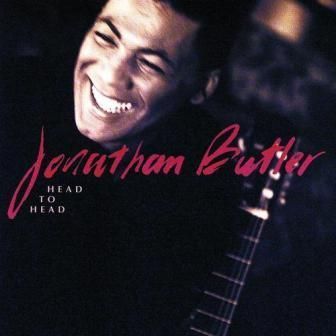 JONATHAN BUTLER - HEAD TO HEAD