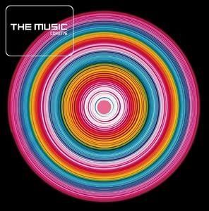 THE MUSIC - THE MUSIC