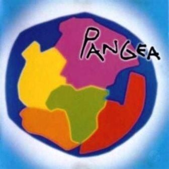 PANGEA - PANGEA