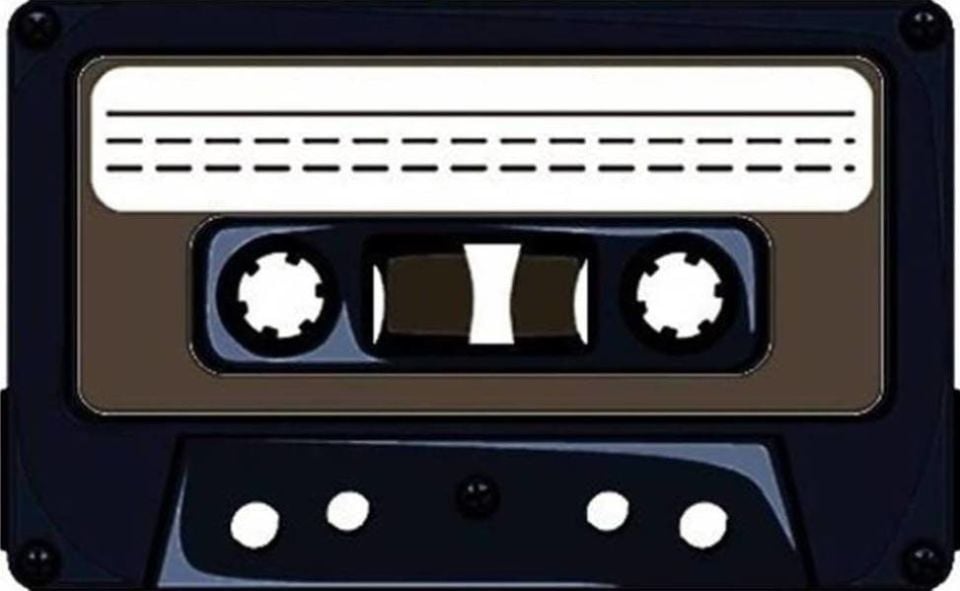 JAN GARBAREK & MIROSLAV VITOUS & PETER ERSKINE - STAR (MC) (1991)