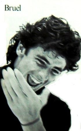 BRUEL - BRUEL