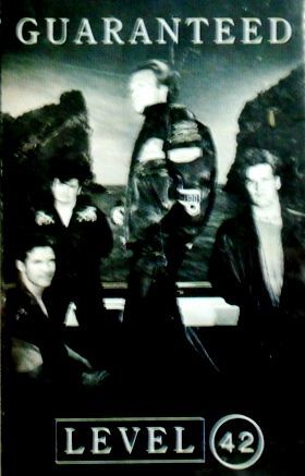 LEVEL 42 - GUARANTEED