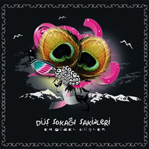 DÜŞ SOKAĞI SAKİNLERİ - EN GÜZEL DÜŞLER