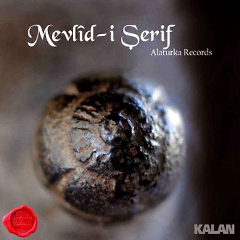 ALATURCA RECORDS - MEVLİD-İ ŞERİF