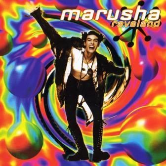 MARUSHA - RAVELAND