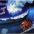 BONEY M. - OCEANS OF FANTASY