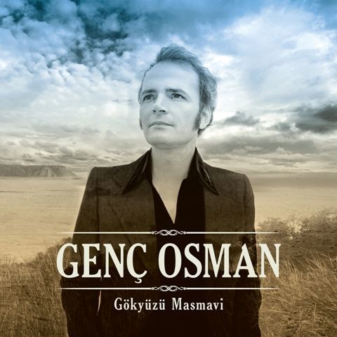 GENÇ OSMAN - GÖKYÜZÜ MASMAVİ