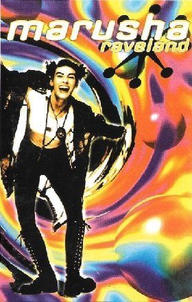 MARUSHA - RAVELAND