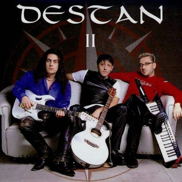 DESTAN - DESTAN II