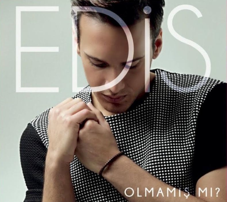 EDİS - OLMAMIŞ MI?