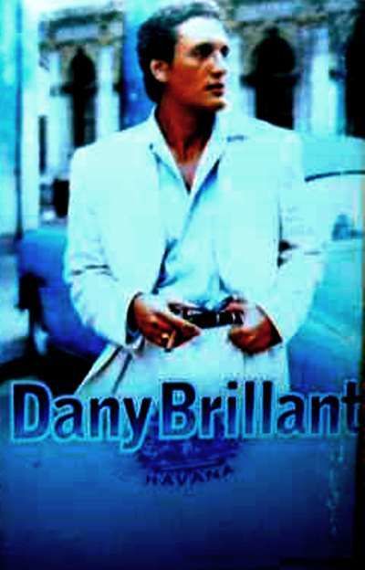 DANY BRILLANT - HAVANA (MC)