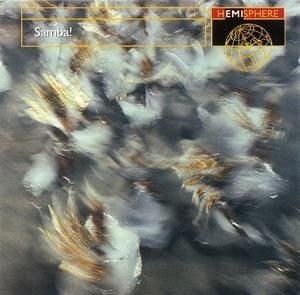 VARIOUS ARTISTS - SAMBA!  BRAZIL