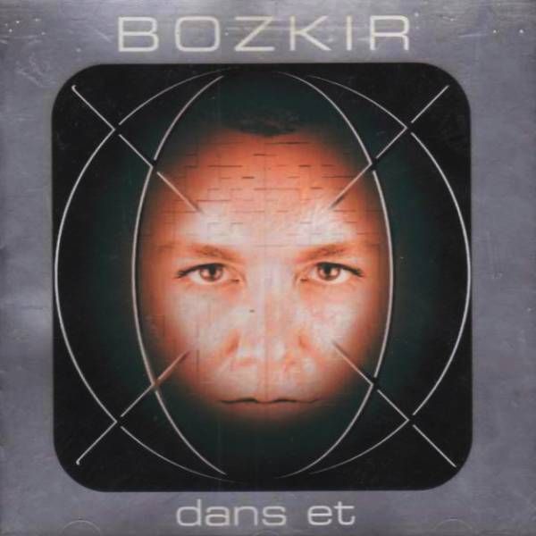 BOZKIR - DANS ET