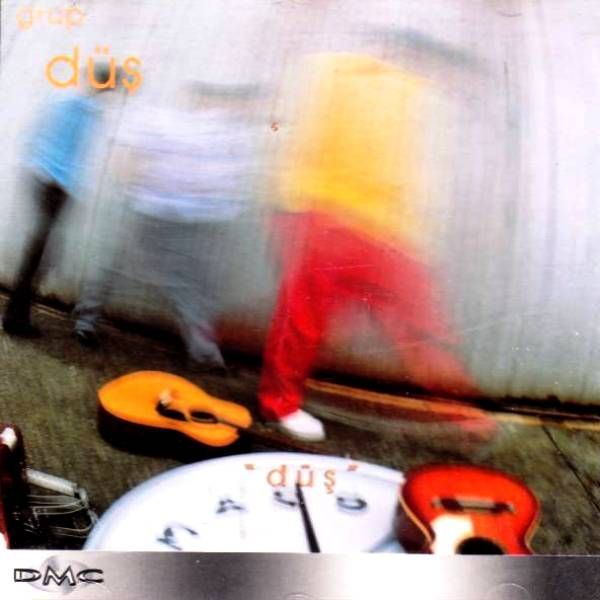 GRUP DÜŞ - DÜŞ