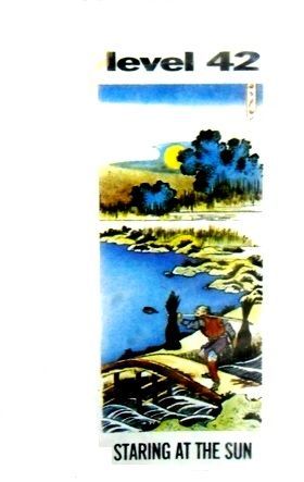 LEVEL 42 - STARING AT THE SUN