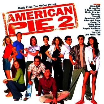 SOUNDTRACK - AMERICAN PIE 2