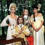 ARMY OF LOVERS - GLORY GLAMOUR AND GOLD