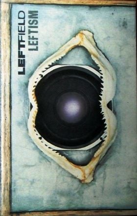 LEFTFIELD - LEFTISM