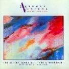 ANTHONY VENTURA - THE SILENT SOUND OF SIMON & GARFUNKEL