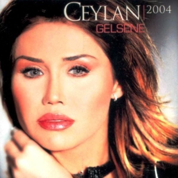 CEYLAN - GELSENE 2004
