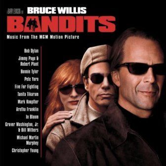 SOUNDTRACK - BANDITS
