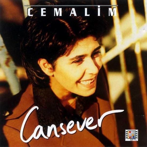 CANSEVER - CEMALİM