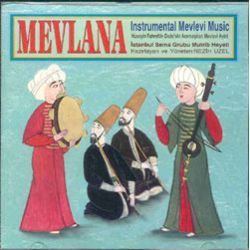 NEZİH UZEL - İSTANBUL SEMA - MEVLANA: ACEMAŞİRAN MEVLEV