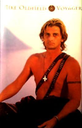 MIKE OLDFIELD - VOYAGER
