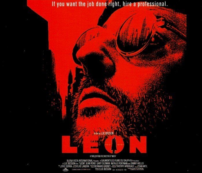 SOUNDTRACK - LEON
