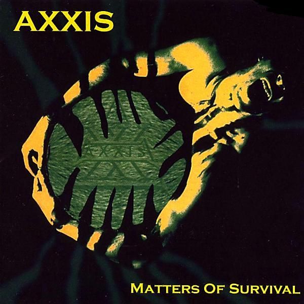 AXXIS - MATTERS OF SURVIVAL