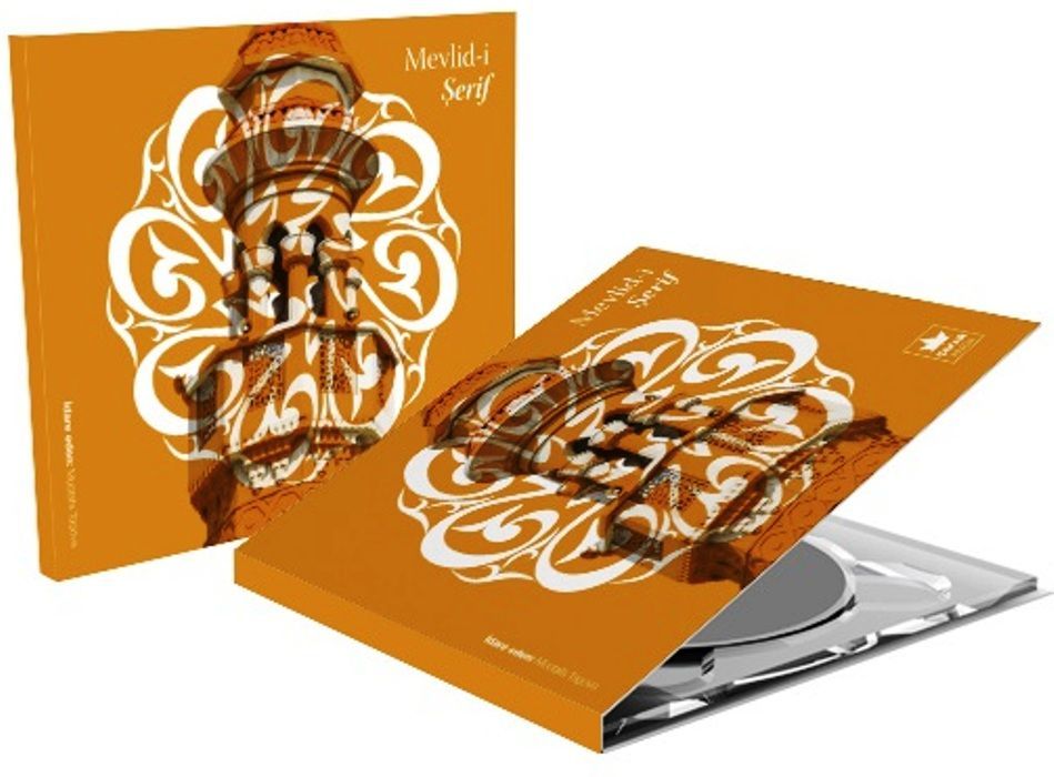 MUSTAFA TAŞOVA - MEVLiD-i ŞERiF