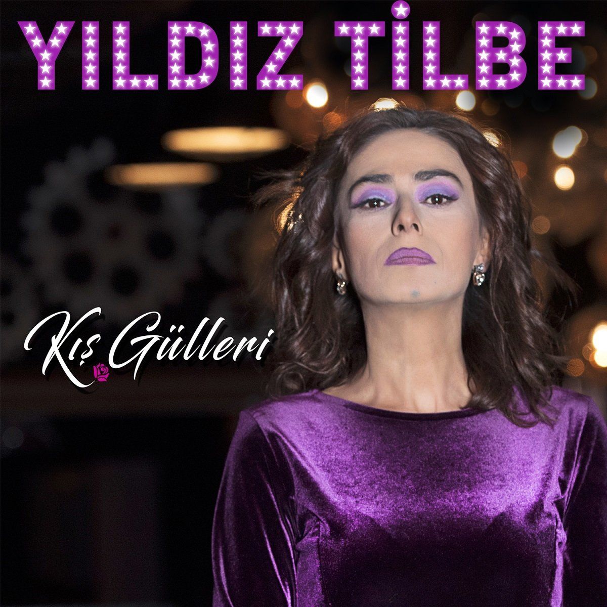 YILDIZ TİLBE - KIŞ GÜLLERİ