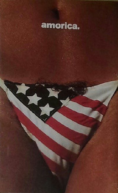 BLACK CROWES - AMORICA (MC)