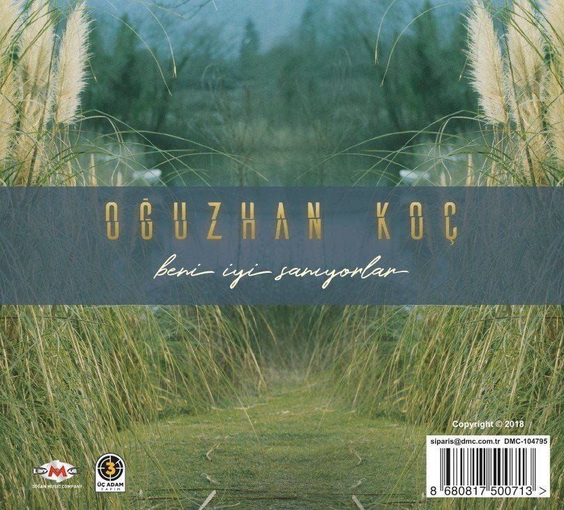 OĞUZHAN KOÇ - BENİ İYİ SANIYORLAR