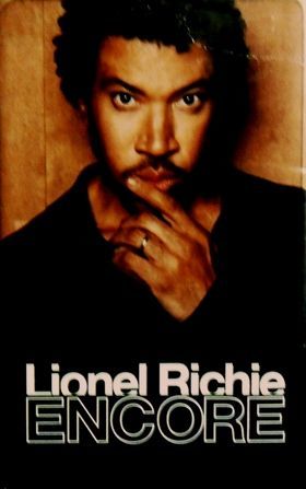 LIONEL RICHIE - ENCORE