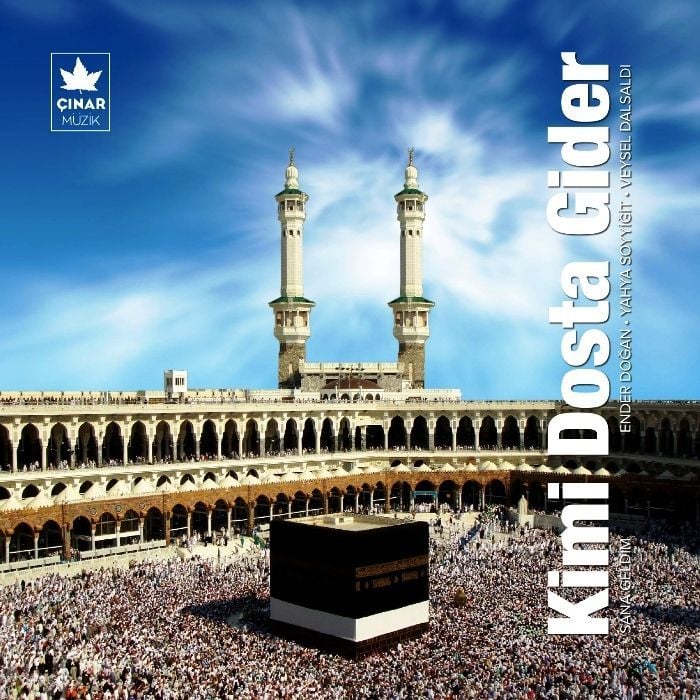 ENDER DOĞAN, YAHYA SOYYiĞiT, VEYSEL DALSALDI - KiMi DOSTA GiDER-SANA GELDiM