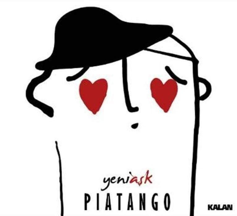 PIATANGO - YENi AŞK