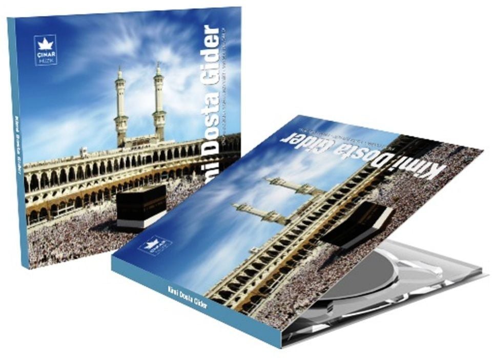 ENDER DOĞAN, YAHYA SOYYiĞiT, VEYSEL DALSALDI - KiMi DOSTA GiDER-SANA GELDiM