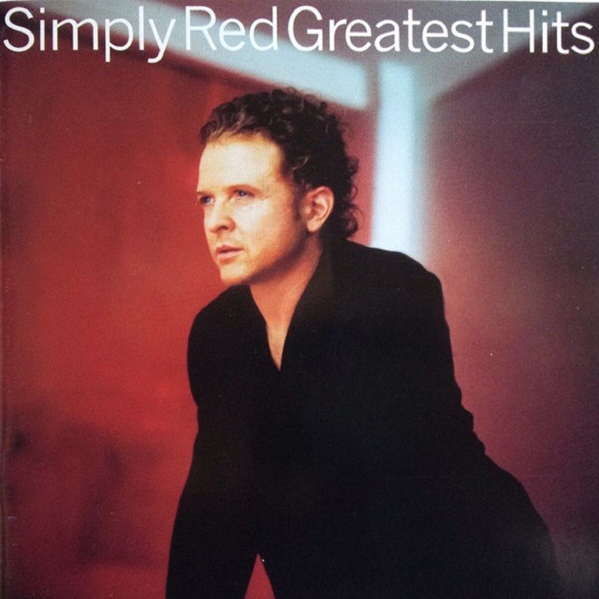 SIMPLY RED - GREATEST HITS (CD)