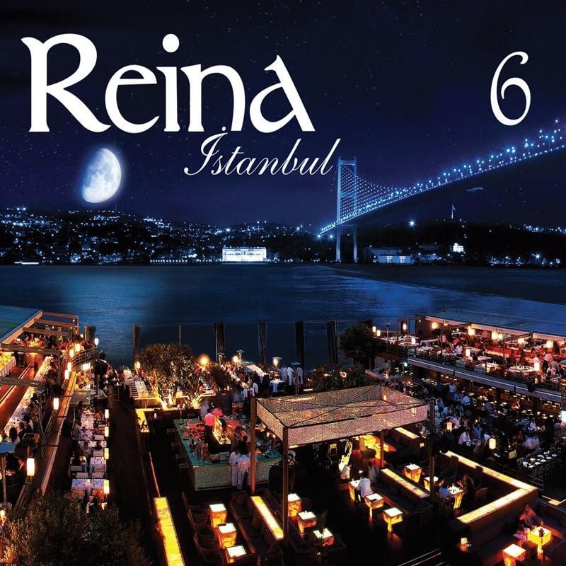 REINA 6 - VARIOUS