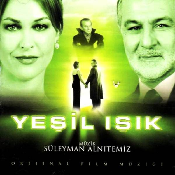 SOUNDTRACK-FİLM MÜZİĞİ - YEŞİL IŞIK