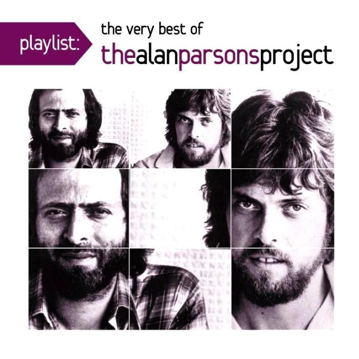 THE ALAN PARSONS PROJECT - PLAYLIST: THE VERY BEST OF ALAN PARSONS PROJECT